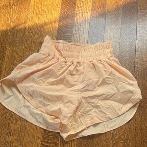 Lululemon Women's Shorts